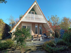 cozy holiday home in Sint Maartenszee